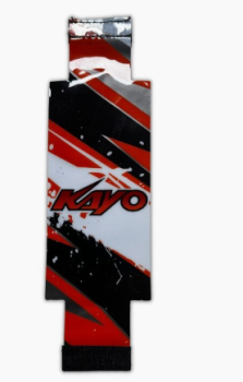 Preview: Lenkerpolster Pad passend für AT110 / AT125 + Lenkerpolster Pad Cover